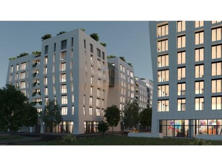 Shitet apartament 2+1+2 Porcelan 3 Tirane