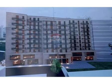 Apartament 1+1 ne shitje ne RR, Pasho Hysa !