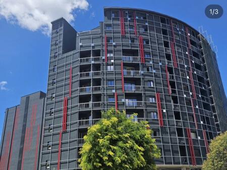 Super Apartment 1+1 for sale, Don Bosko, New Building