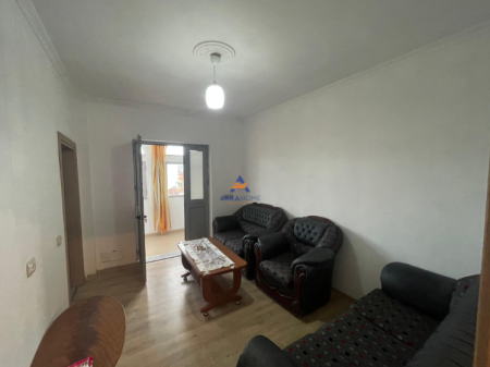 FOR SALE APARTMENT 2+1+BALCONY "PALLATI ME SHIGJETA" 120,000 EURO