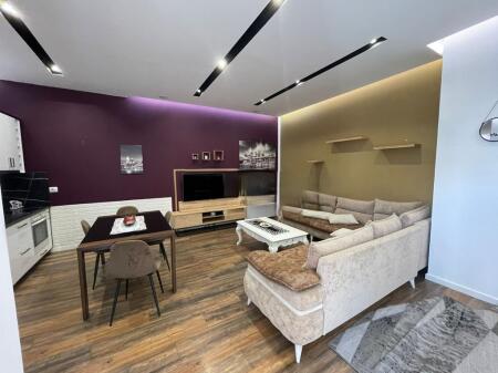 Appartamento 2+1 a Sauk i Vjetër + Posto Auto | 600€/mese