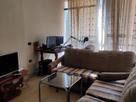 Apartament 1+1 me qira – Selvia