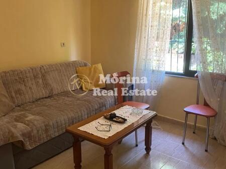 Shtepi me qera, 1+1, “Rruga e Dibres” 350 Euro/Muaj