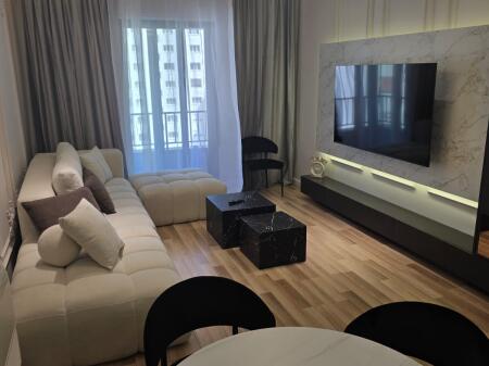 In affitto presso Residenza Oasis 1+1+posto auto 