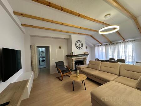 Apartament 1+1 Per Qira Ne Komunen E Parisit!