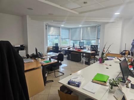 ZYRE ME QERA 110M2 BLLOK 2.200 EURO