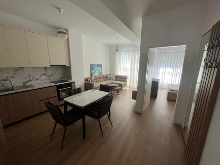 Apartment 1+1 for rent "Ali demi"