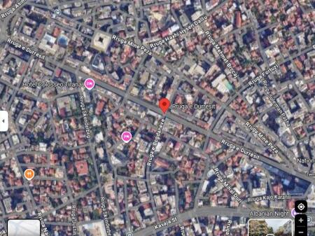 Super mundesi investimi!!!10 Garsoniere ne shitje buze Rruges se Durresit ne Tirane(ID 41391850)