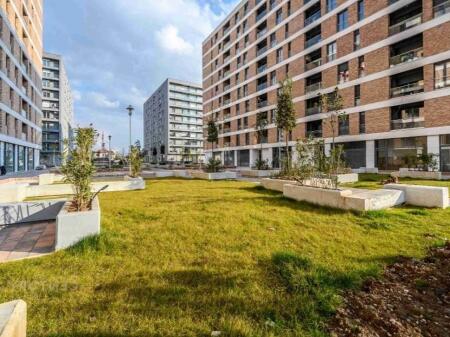 APARTMENT 1+1 FOR RENT NEAR FIORI DI BOSKO