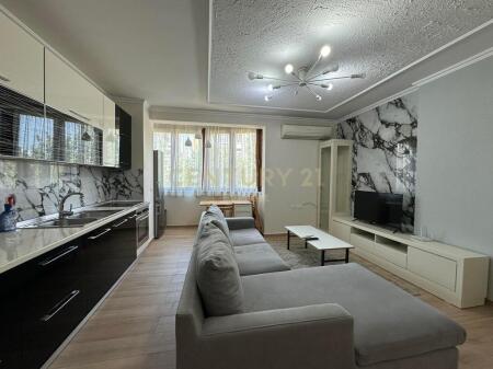 FOR RENT 2+1 APARTMENT NEAR AVIATION FIELD !