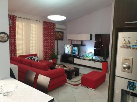 Në shitje apartament 2+1 në Rezidencën "Kodra e Dielt 1"