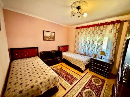 APARTMENT 2+1 FOR RENT NEAR SAUK ROUNDABOUT