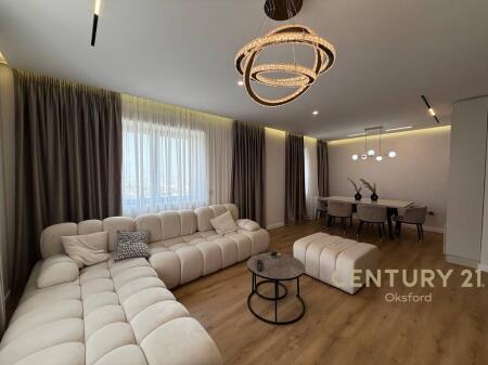 We sell Duplex, at the Kodra e Diellit Residence, Tirana! 300,000 €