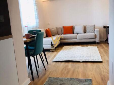 JEPET APARTAMENT 1+1 ME QIRA TE MINE PEZA 650 EURO