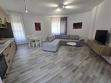 *Apartment 1+1+Balcony For Sale| Fresk*