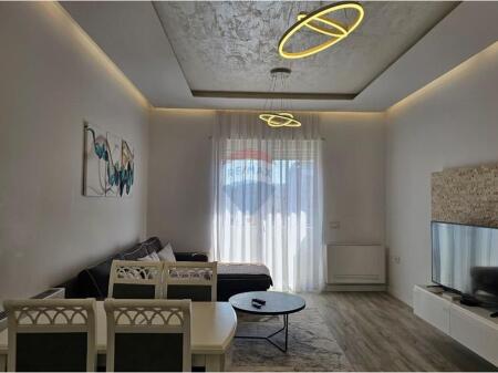 APARTAMENT 1+1 SHALLVARET