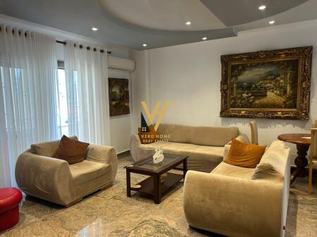 APPARTAMENTO 2+1+BLK IN AFFITTO PRESSO BLV. ZOGU I PARE 950 EURO