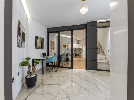 VENDESI DUPLEX A MYSLYM SHYRI 112 M2 IN VENDITA