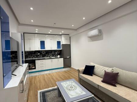 Apartament 1+1 per qera ne fresk