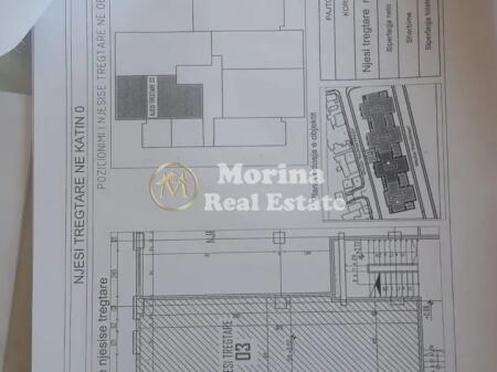Affitto, Locale Commerciale, Jordan Misja, 1200 euro/mese