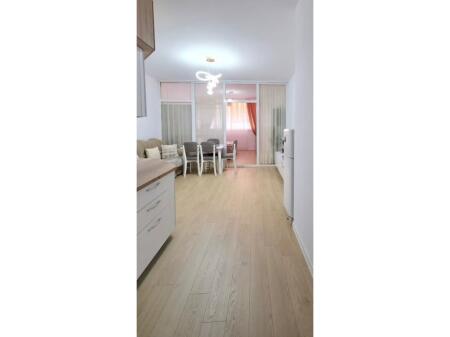 Apartament 1+1 Me Qira te Vilat Gjermane - 550 € /Muaj