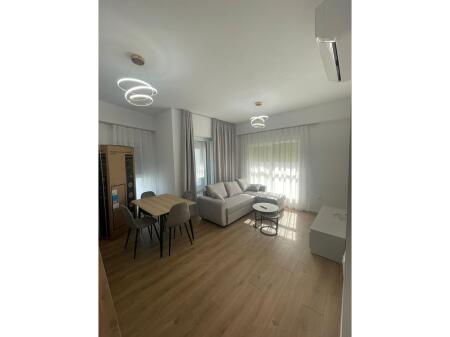 Apartament 1+1 Me Qira në Ali Demi, Rezidenca Kaimi 400 € /Muaj
