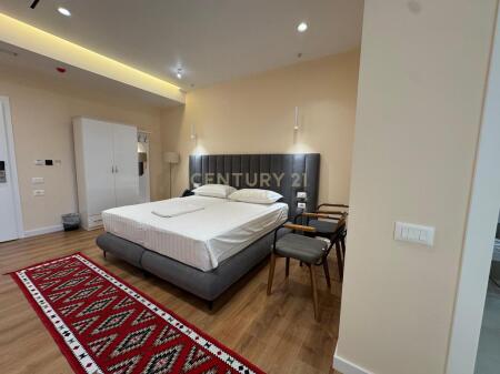 AFFITTASI HOTEL IN VIA ELBASAN! - 30.000 € /Mese