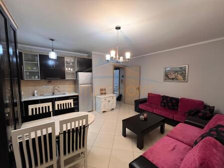 Qera, Apartament 1+1 Jordan Misja