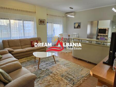 Apartment 2+1+2 for rent at Avni Rustemi Square, Pazari i Ri, Tirana,(ID 42215011)
