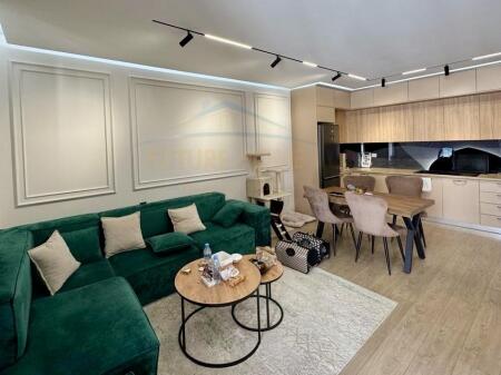 Shitet Apartamend 2+1 Kodra e Diellit,Tirane