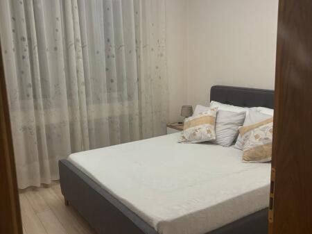 APARTAMENT 3+1 ME QIRA NE MYSLYM SHYRI