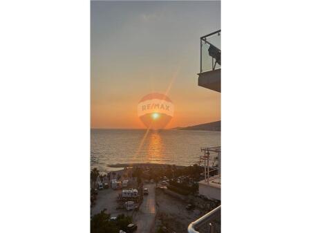 Appartamento 1+1 in vendita a Kanalin e Cukes, Via: Butriniti, Sarande.