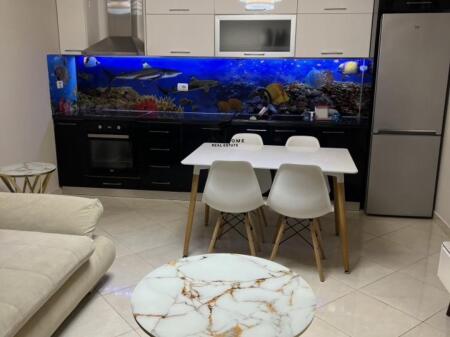 APARTMENT FOR RENT 1+1 STUDIO 500 EURO