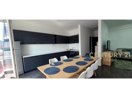 APARTAMENT PËR QIRA 1+1, TEK LIQENI I THATË.