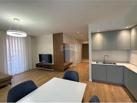Apartament 1+1 me qera tek Zogu i Zi