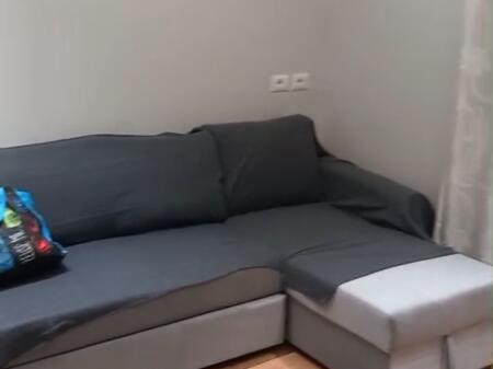 Jepet Me Qera Apartament 1+1+1 Ballkon