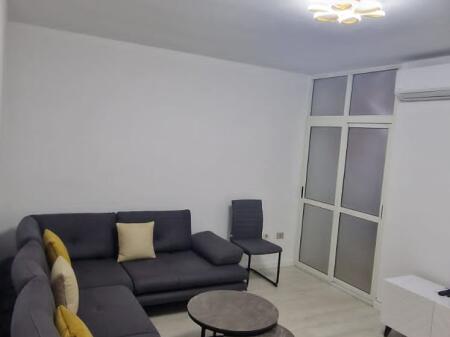 Apartment For Rent 1+1 at Komuna e Parisit (ID B210825) Tirane