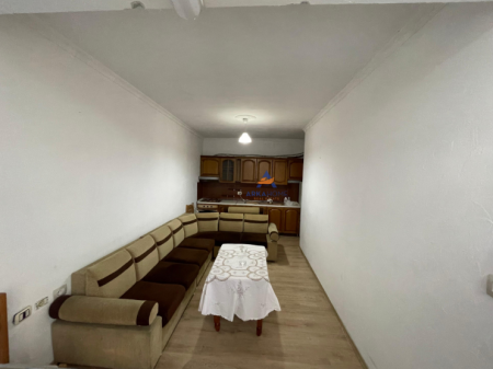 FOR SALE APARTMENT 1+1+BALCONY "ARROW BUILDING" 80,000 EURO