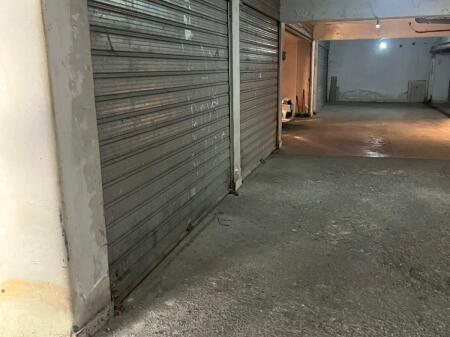 GARAGE FOR SALE WITH LOCK, KODRA E DIELLIT