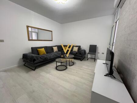 APARTMENT 1+1+BLK FOR RENT AT KOMUNA PARISIT 650 EURO