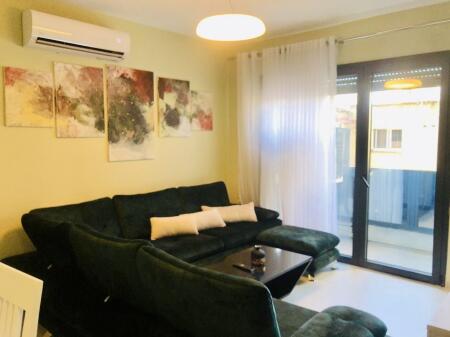 🏡 Jepet me Qira Apartament 2+1 prane Stadiumit Dinamo