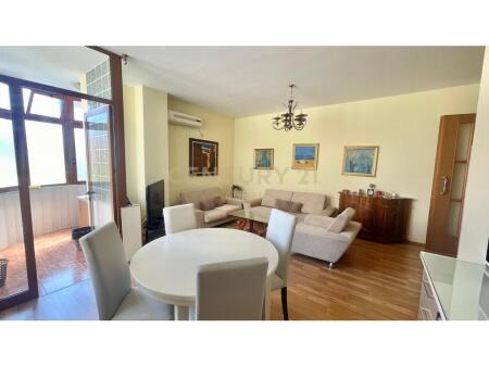 APPARTAMENTO 1+1 IN AFFITTO, CENTRO-TIRANA