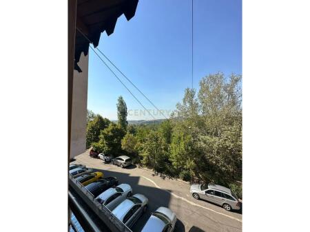 Apartament 2+1+2 Me Qira në Fresk