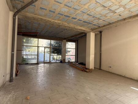 🏢Business Premises for Rent | 📍Liqeni i Thatë | 💶600€ / Month
