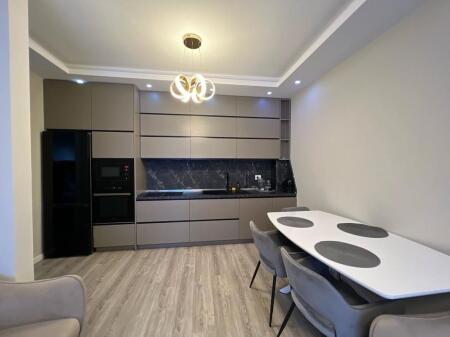 Jepet me qira 2+1+2 RESIDENCA QUARTUM JORDAN MISJA 90.000 lekë