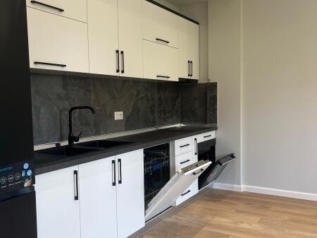 Apartment 1+1 for rent in Shkozë – never lived in before