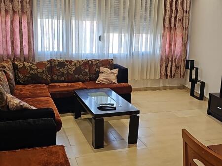 Jepet me qira apartament 2+1+2 ASTIR TE OZONE 550€