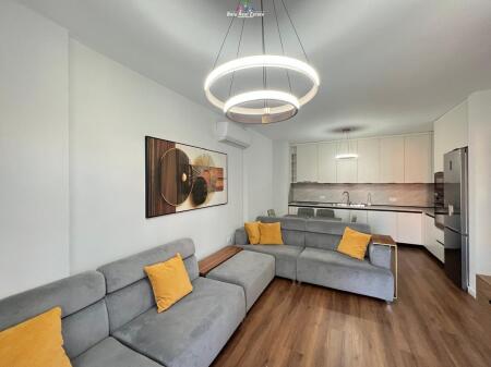 Apartament Me Qera 2+1 Tek Riza Cerova (ID B2201417) Tirane