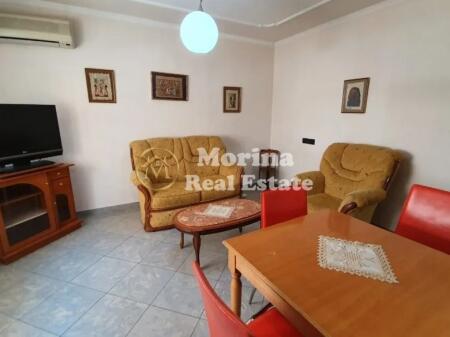Qera, Apartament 1+1, Rruga Myslym Shyri, 600 Euro/Muaj