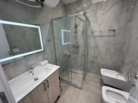 Apartament per shitje 2+1 me kredi